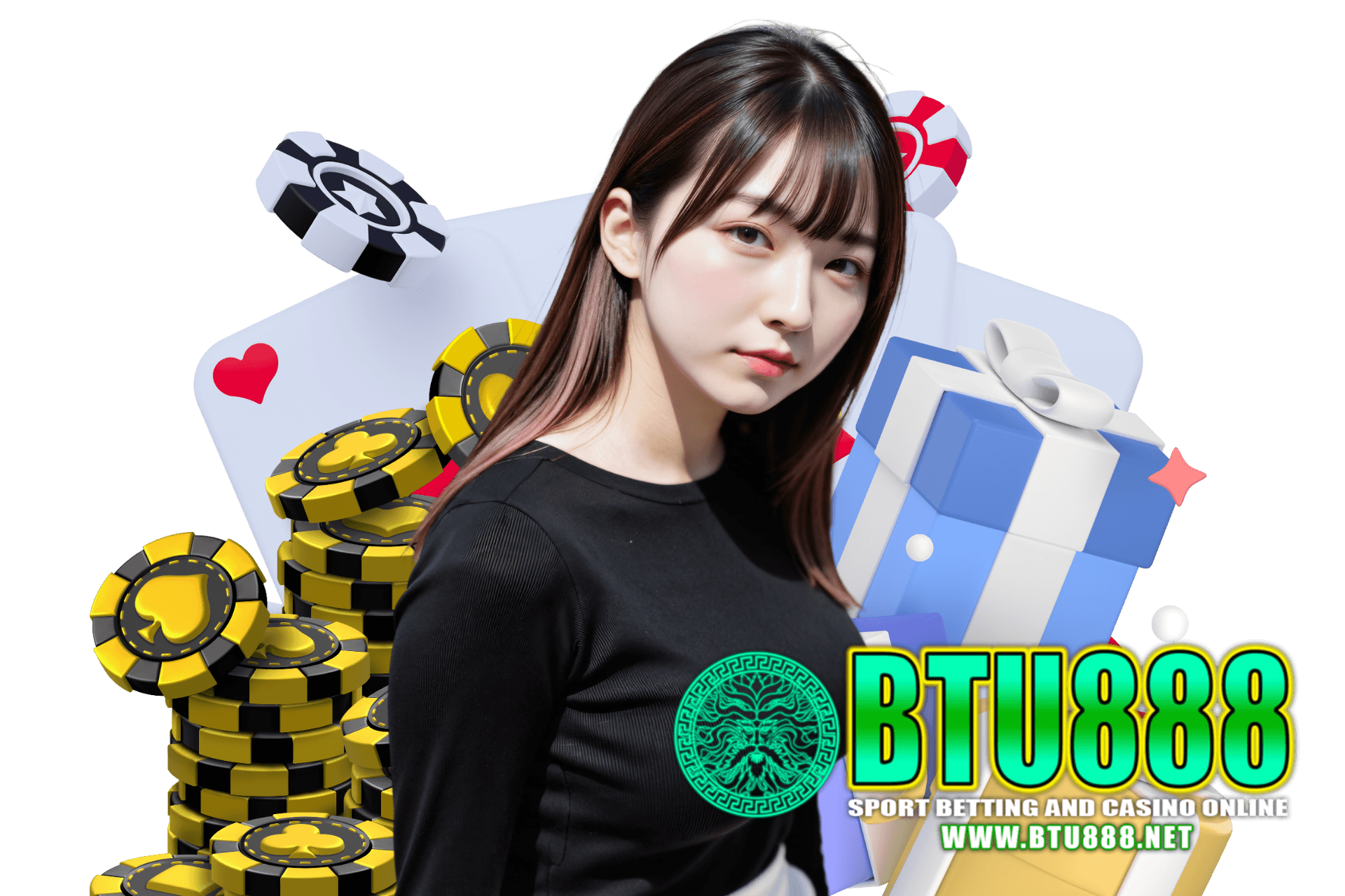 btu888 สมัคร