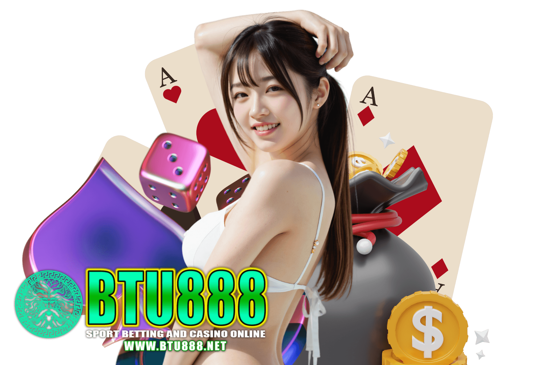 btu888 สล็อต